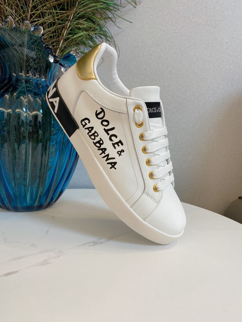 Dolce & Gabbana Sneakers